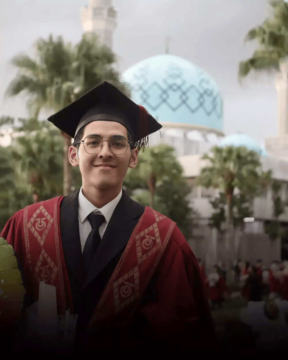 Firdaus Adnan