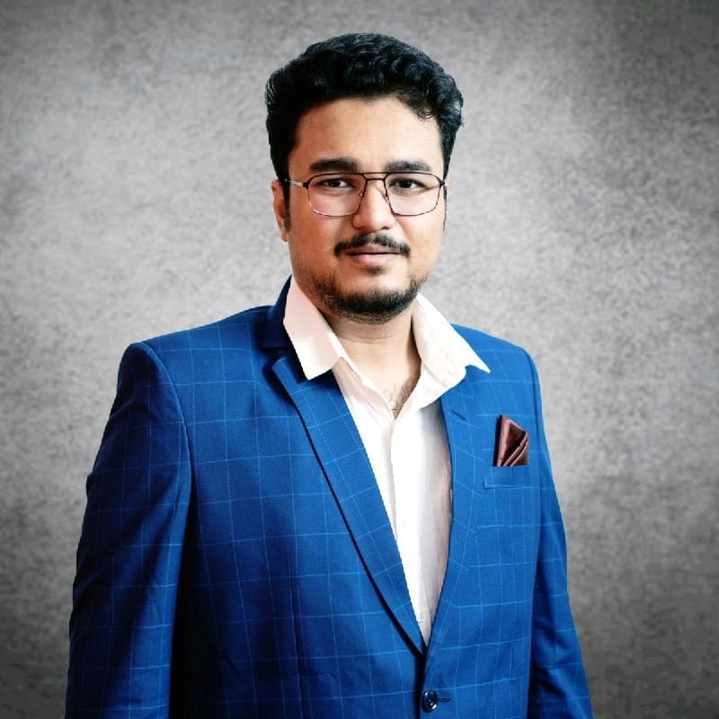 Soumya Ganguly (2024)